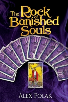 Paperback Rock of Banished Souls Book