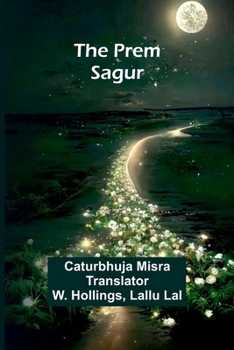 Paperback The Prem Sagur Book