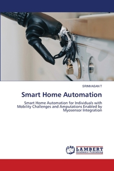 Paperback Smart Home Automation Book