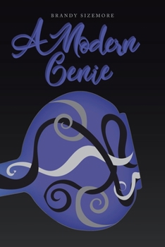 Paperback A Modern Genie Book