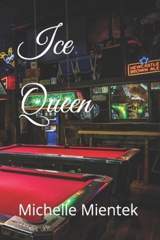 Paperback Ice Queen Book