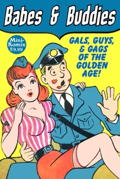 Paperback Babes & Buddies Book