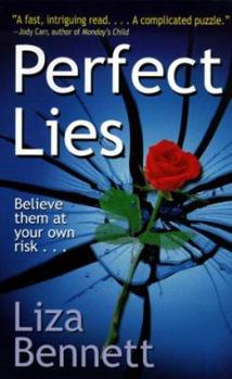 Mass Market Paperback Perfect Lies Book