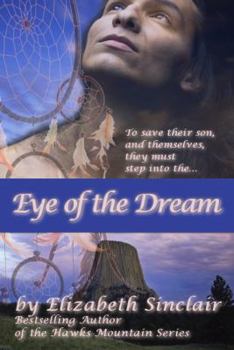 Paperback Eye Of The Dream Book