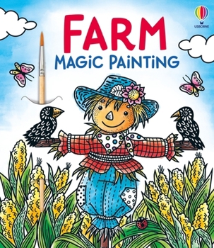 Farm Magic Painting