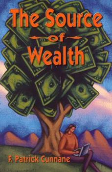 Paperback The Source of Wealth Book