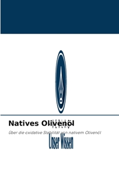 Paperback Natives Olivenöl [German] Book