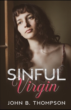 Paperback Sinful Virgin Book