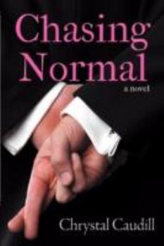 Paperback Chasing Normal Book