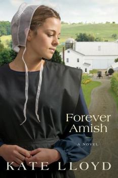 Paperback Forever Amish Book