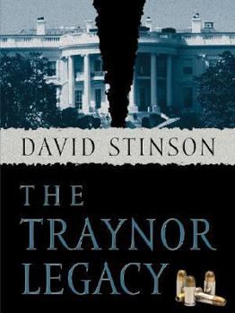 Hardcover The Traynor Legacy Book