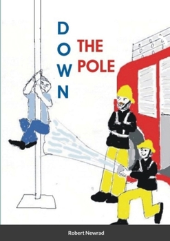 Paperback Down the Pole Book