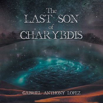Paperback The Last Son of Charybdis Book