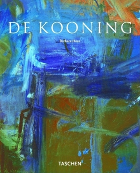 Paperback Willem de Kooning 1904-1997: Content as a Glimpse Book
