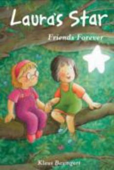 Paperback Friends Forever. Klaus Baumgart Book