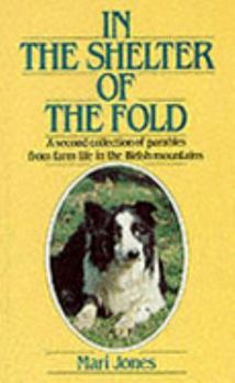 Paperback In the Shelter of the Fold Book