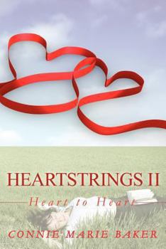 Paperback Heartstrings II Book