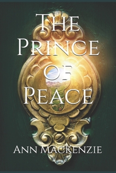 Paperback The Prince of Peace Book