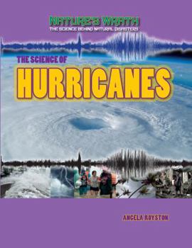 Paperback The Science of Hurricanes Book