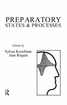 Hardcover Preparatory States and Processes Book