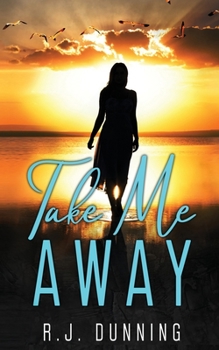 Paperback Take Me Away Book