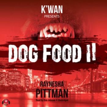 MP3 CD Dog Food 2 Book