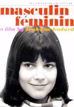 DVD Maculin Feminin [French] Book