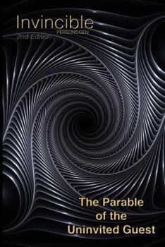 Paperback Invincible (2nd Edition) Book