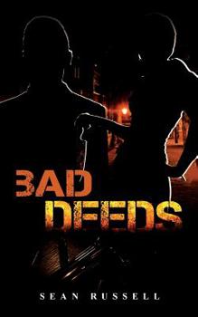 Paperback Bad Deeds Book