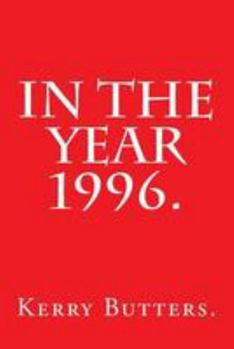 Paperback In the Year 1996. Book