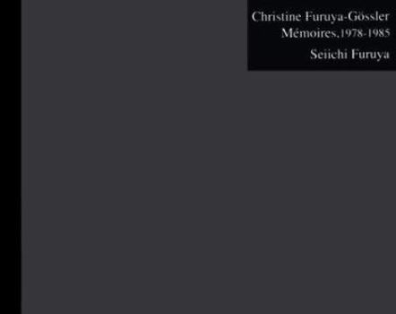 Paperback Christine Furuya Gossler Book