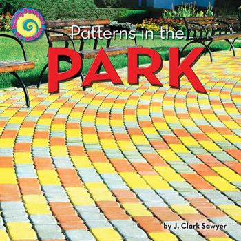 Patterns in the Park - Book  of the Spooky Math