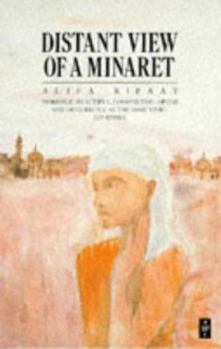 Paperback Distant View of a Minaret and Other Stories Book