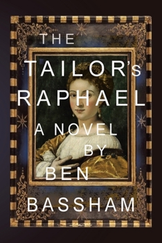 Paperback The Tailor's Raphael Book