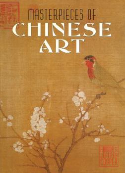 Masterpieces of Chinese Art - Book  of the Art Collections