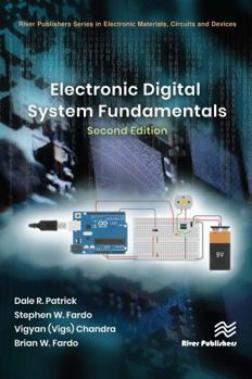 Hardcover Electronic Digital System Fundamentals Book