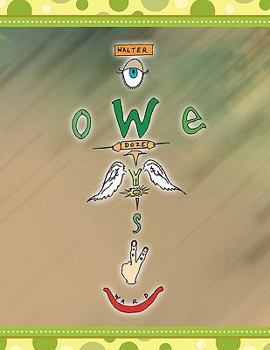 Paperback I Owe This To You Book