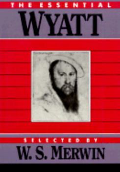 Paperback The Essential Wyatt Book