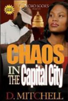 Paperback Chaos in the Capital City Book