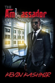 Paperback The Ambassador Of Bosses Book