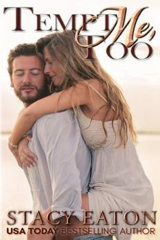 Paperback Tempt Me Too Book