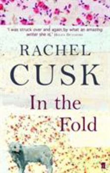 Paperback In the Fold Book