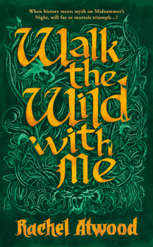 Walk the Wild with Me - Book #1 of the Walk the Wild With Me