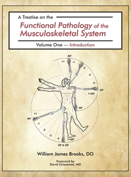 Hardcover A Treatise on the Functional Pathology of the Musculoskeletal System: Volume 1: Introduction Book