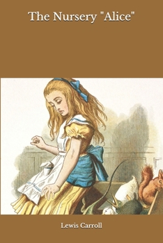 Paperback The Nursery "Alice" Book