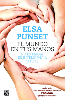 Paperback El mundo en tus manos (Spanish Edition) Book