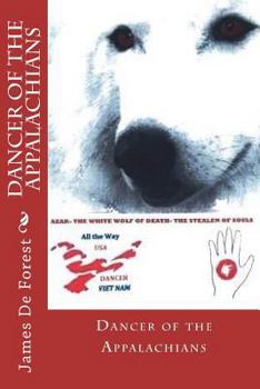 Paperback Dancer of the Appalachians Book