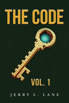 Paperback The Code: Vol. 1 Book