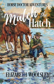 Paperback Match the Hatch Book