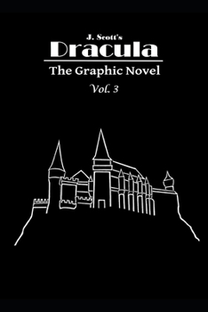 Paperback Dracula The Graphic Novel Volume 3 Book